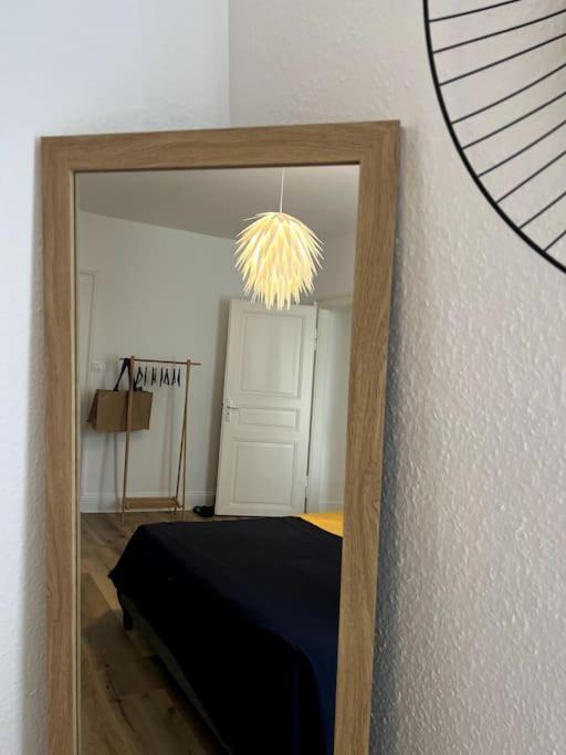 Appartement Cosy Et Lumineux Avec Parking Gratuit Colmar Exterior photo