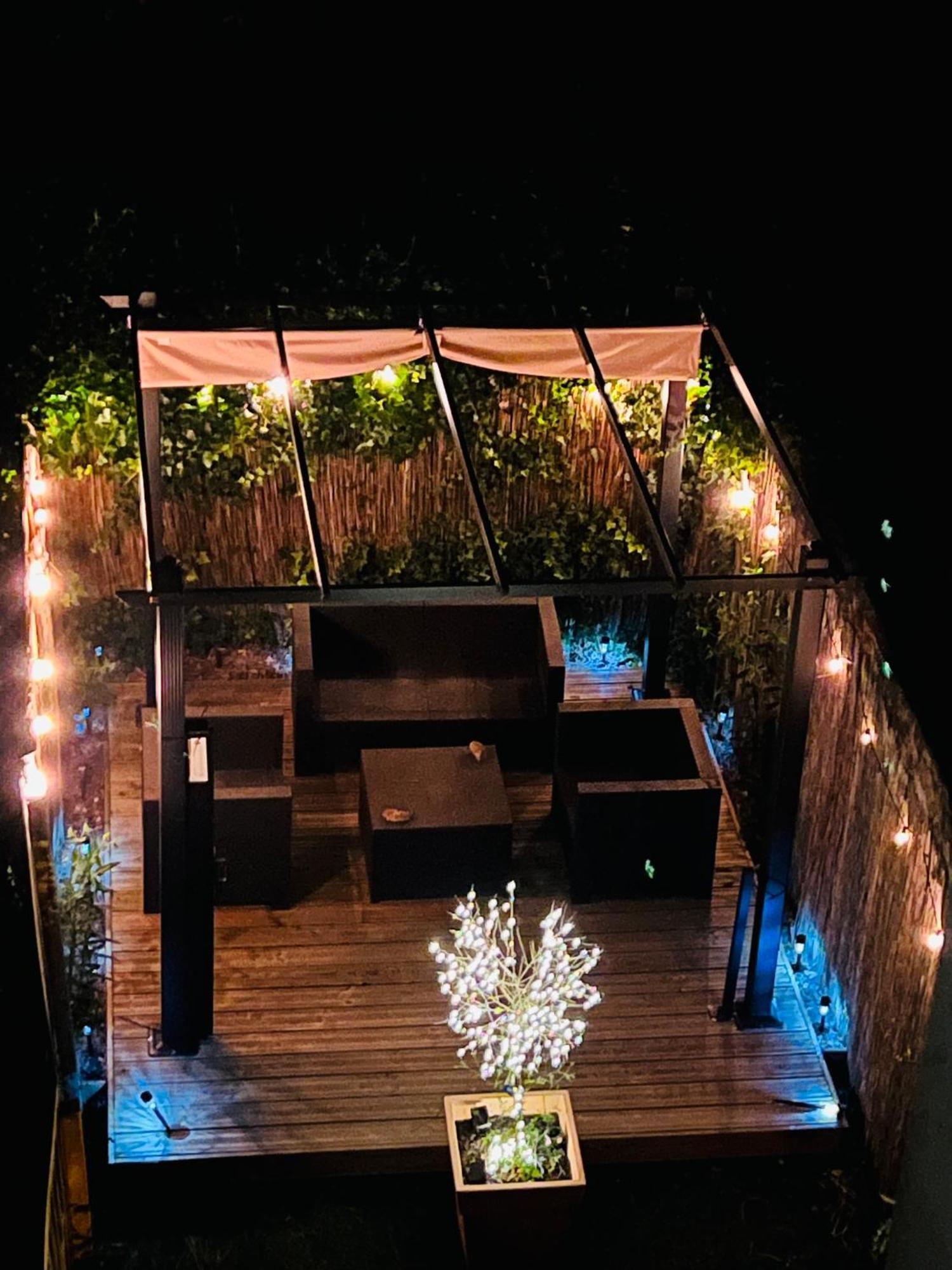 Appartement Cosy Et Lumineux Avec Parking Gratuit Colmar Exterior photo
